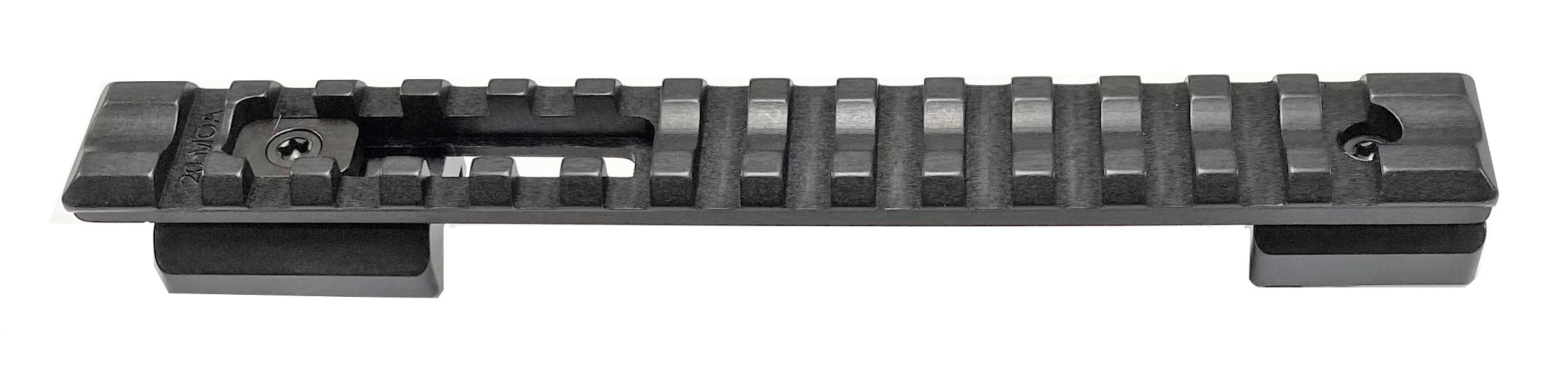 Recknagel Picatinny Rail for SAKO Rifles