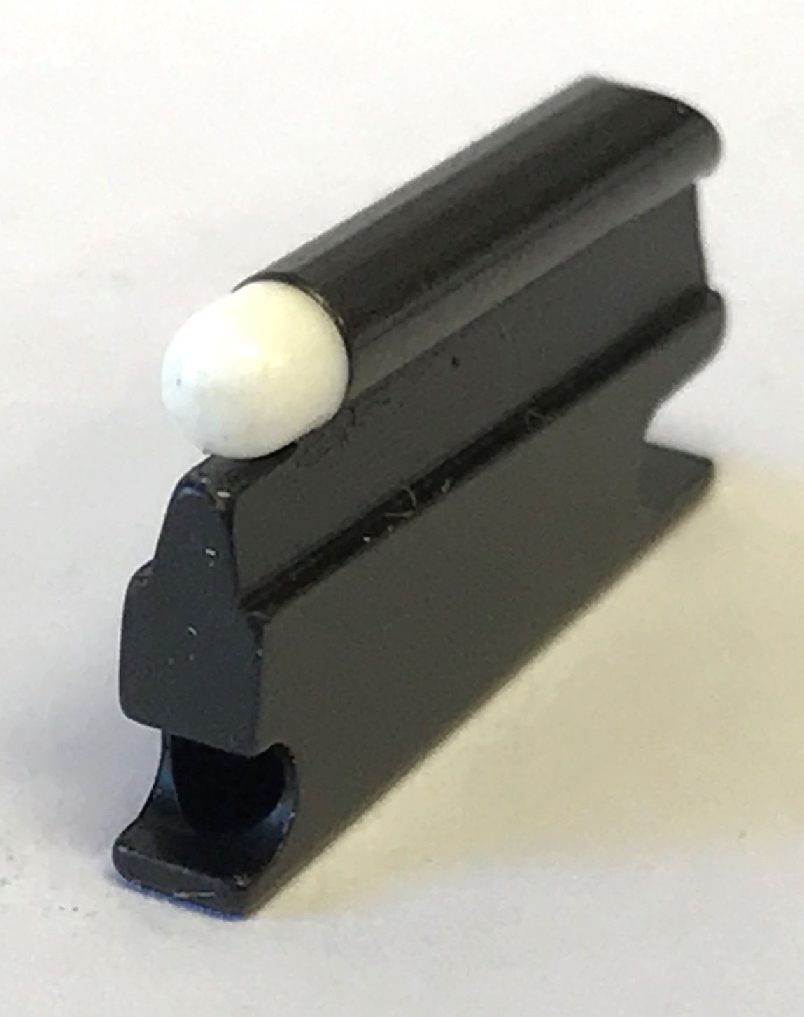 3/32" White Bead for NECG Universal Ramp - R-108-5