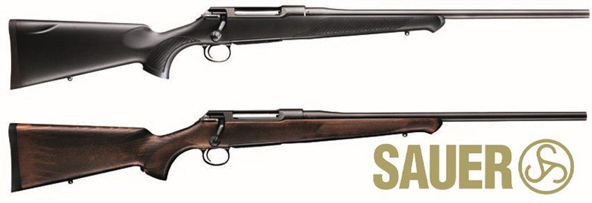 Shop sauer | sauer Store | | NewEnglandCustomGun.com