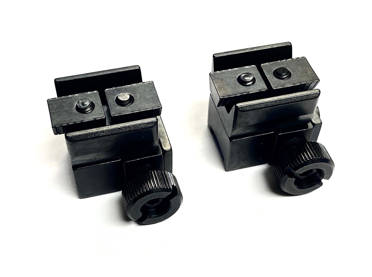 ERA - Zeiss Rail Slide-On mount for 11mm rail - 42245