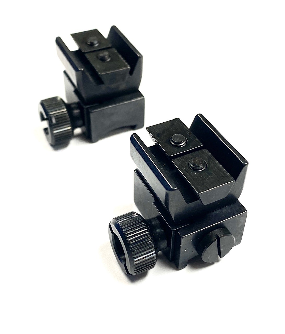 ERA - Zeiss Rail Slide-On mount for 11mm rail - 42245