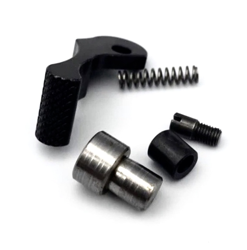 2 Position Safety Conversion Kit for Mauser 98 Shroud