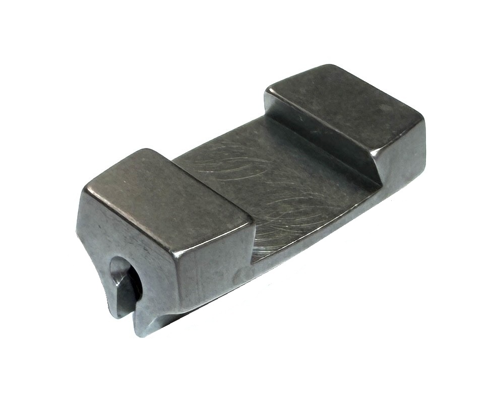 German Claw Mount - Front Saddle Base
