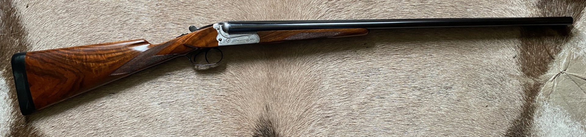 Merkel - Model 47E - 20ga.