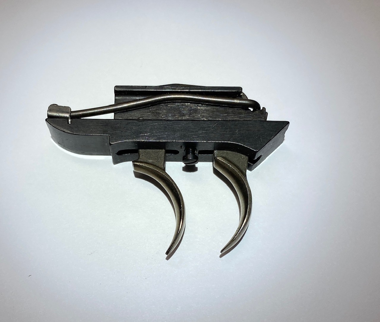 R-405 Traditional Double Set Trigger